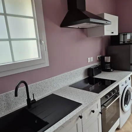 Casa Tía, L'hacienda De Soubran, Classé 4 étoiles Soubran