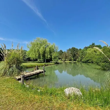 Casa Tía, L'hacienda De Soubran, Classé 4 étoiles Сasa de vacaciones Soubran