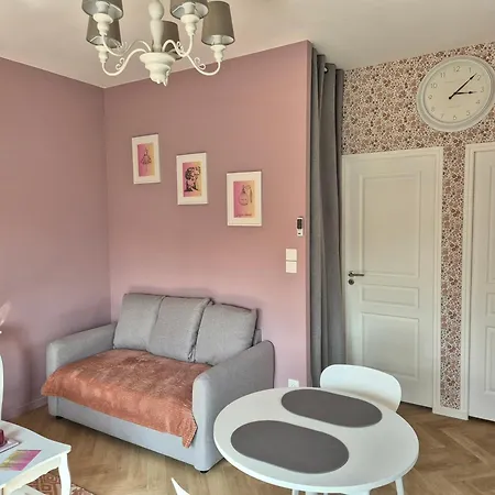Vakantiehuis Casa Tia, L'hacienda De Soubran, Classe 4 Etoiles