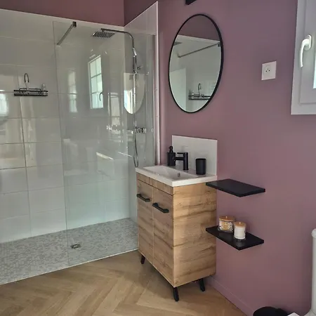 Tatil Evi Casa Tia, L'hacienda De Soubran, Classe 4 Etoiles Soubran