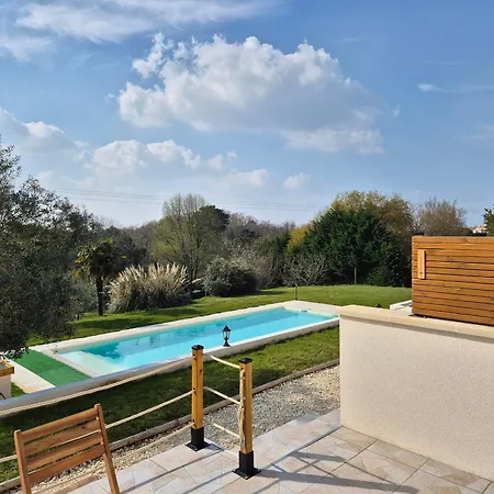 Casa Tia, L'hacienda De Soubran, Classe 4 Etoiles