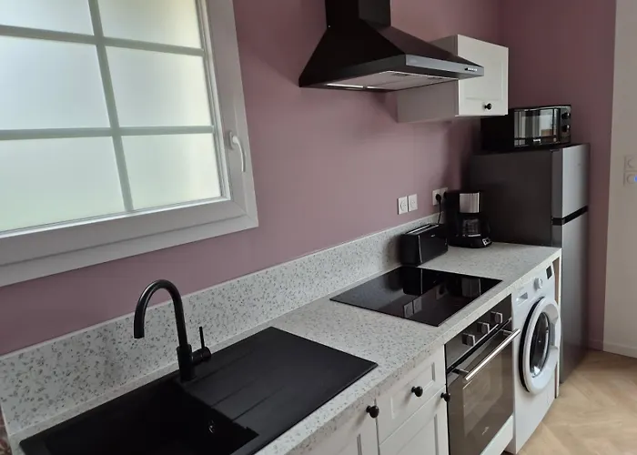 Casa Tía, L'hacienda De Soubran, Classé 4 étoiles Soubran